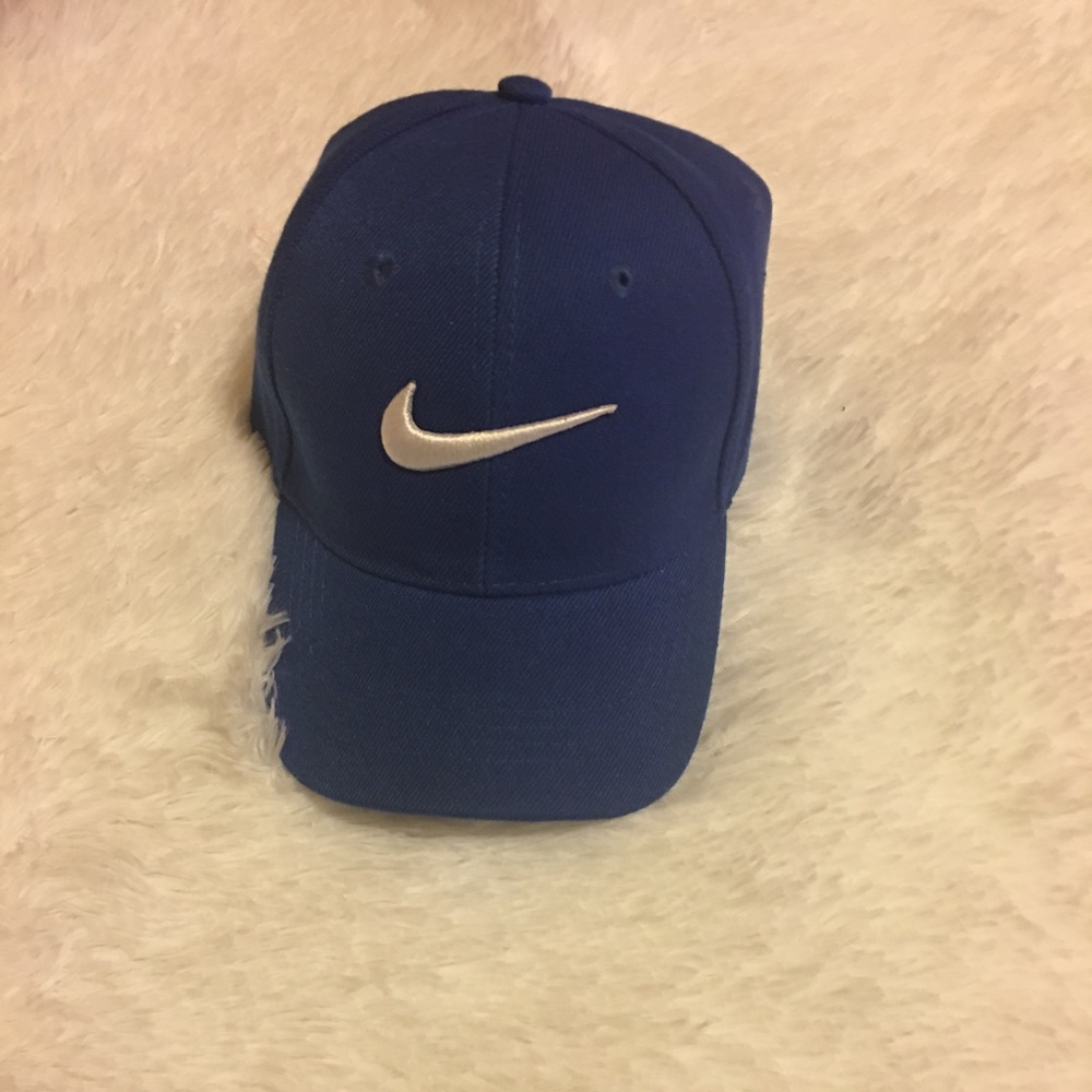 Nike hat